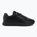 Dámske topánky Tommy Hilfiger Retro Runner black 2