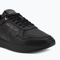 Dámske topánky Tommy Hilfiger Retro Runner black 7