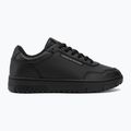 Pánske topánky Tommy Hilfiger Basket Core Leather black 2