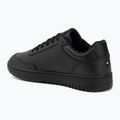 Pánske topánky Tommy Hilfiger Basket Core Leather black 3