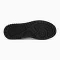 Pánske topánky Tommy Hilfiger Basket Core Leather black 4