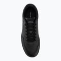 Pánske topánky Tommy Hilfiger Basket Core Leather black 5