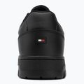 Pánske topánky Tommy Hilfiger Basket Core Leather black 6