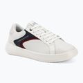 Pánske topánky Tommy Hilfiger Modern Lightcup Leather rwb