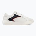 Pánske topánky Tommy Hilfiger Modern Lightcup Leather rwb 2
