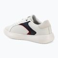 Pánske topánky Tommy Hilfiger Modern Lightcup Leather rwb 3