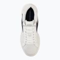 Pánske topánky Tommy Hilfiger Modern Lightcup Leather rwb 5