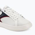 Pánske topánky Tommy Hilfiger Modern Lightcup Leather rwb 7