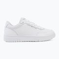 Pánske topánky Tommy Hilfiger Basket Core Leather white 2