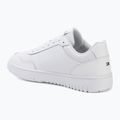 Pánske topánky Tommy Hilfiger Basket Core Leather white 3