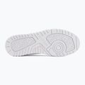 Pánske topánky Tommy Hilfiger Basket Core Leather white 4