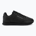Pánske topánky Tommy Hilfiger Light Eva Runner Leather black 2