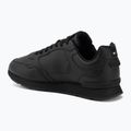 Pánske topánky Tommy Hilfiger Light Eva Runner Leather black 3