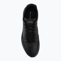 Pánske topánky Tommy Hilfiger Light Eva Runner Leather black 5