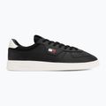 Pánske topánky Tommy Hilfiger The Greenwich Edge Leather black 2