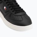 Pánske topánky Tommy Hilfiger The Greenwich Edge Leather black 7