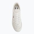 Pánske topánky Tommy Hilfiger The Greenwich Edge Leather ecru 5
