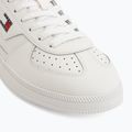 Pánske topánky Tommy Hilfiger The Greenwich Edge Leather ecru 7