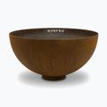 Záhradné ohnisko BonFeu BonBowl Pro 80 cm corten