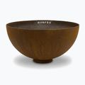 Záhradné ohnisko BonFeu BonBowl Pro 100 cm corten