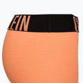 Pánske boxerky Calvin Klein LV00NB4665 Boxer Brief black/olive night/orange frosting 4