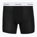 Pánske boxerky Calvin Klein LV00NB4395 Boxer Brief black 2