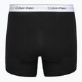 Pánske boxerky Calvin Klein LV00NB4395 Boxer Brief black 3