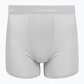 Pánske boxerky Calvin Klein LV00NB4394 Brief black/harbor mist/dark purple w/ dt 4