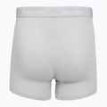 Pánske boxerky Calvin Klein LV00NB4394 Brief black/harbor mist/dark purple w/ dt 5