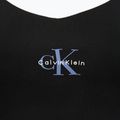 Podprsenka Calvin Klein LVGWF6K101 Graphic Soft Sport Longline black 3