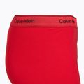 Pánske boxerky Calvin Klein LV00NB4575 Trunk black/goji berry/black 5