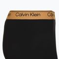 Pánske boxerky Calvin Klein LV00NB4410 Brief black w/bronze flash wb/black/oliv 6