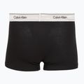 Pánske boxerky Calvin Klein LV00NB4730 Trunk black w/ silver haze wbs 2