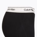 Pánske boxerky Calvin Klein LV00NB4730 Trunk black w/ silver haze wbs 3