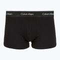 Pánske boxerky Calvin Klein LV00NB4575 Trunk black/brown cork/river sand 2