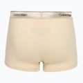 Pánske boxerky Calvin Klein LV00NB4575 Trunk black/brown cork/river sand 5