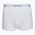 Pánske boxerky Calvin Klein LV00NB4437 Relaxed Fit Trunk grey heather/black/classic white 2