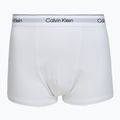 Pánske boxerky Calvin Klein LV00NB4437 Relaxed Fit Trunk grey heather/black/classic white 7