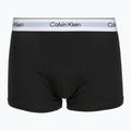 Pánske boxerky Calvin Klein LV00NB4437 Relaxed Fit Trunk grey heather/black/classic white 8
