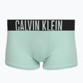 Pánske boxerky Calvin Klein 000NB3775A Trunk black/goji berry/aqua blue 2