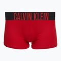 Pánske boxerky Calvin Klein 000NB3775A Trunk black/goji berry/aqua blue 3