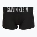 Pánske boxerky Calvin Klein 000NB3775A Trunk black/goji berry/aqua blue 4