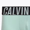 Pánske boxerky Calvin Klein 000NB3775A Trunk black/goji berry/aqua blue 6
