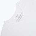 Pánske tričko Calvin Klein LV00NB4185 Crew Neck black w/ white emb/white w/ black e 6