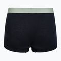 Pánske boxerky Tommy Hilfiger Trunk WB 3 pack nb//saf canvas/mnty grey/deep spru 5