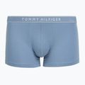 Pánske boxerky Tommy Hilfiger Trunk Dtm navy blue/opul blue/brisk blue 2