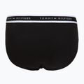 Pánske slipy Tommy Hilfiger Brief black/black/black 3