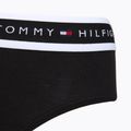 Pánske slipy Tommy Hilfiger Brief black/black/black 4