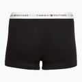 Pánske boxerky Tommy Hilfiger Trunk WB 3 pack nb//opu blu/orna green/ivory silk 5