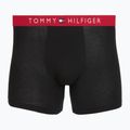 Pánske boxerky Tommy Hilfiger Boxer Brief medium red/rasp juice/burgundy 2
